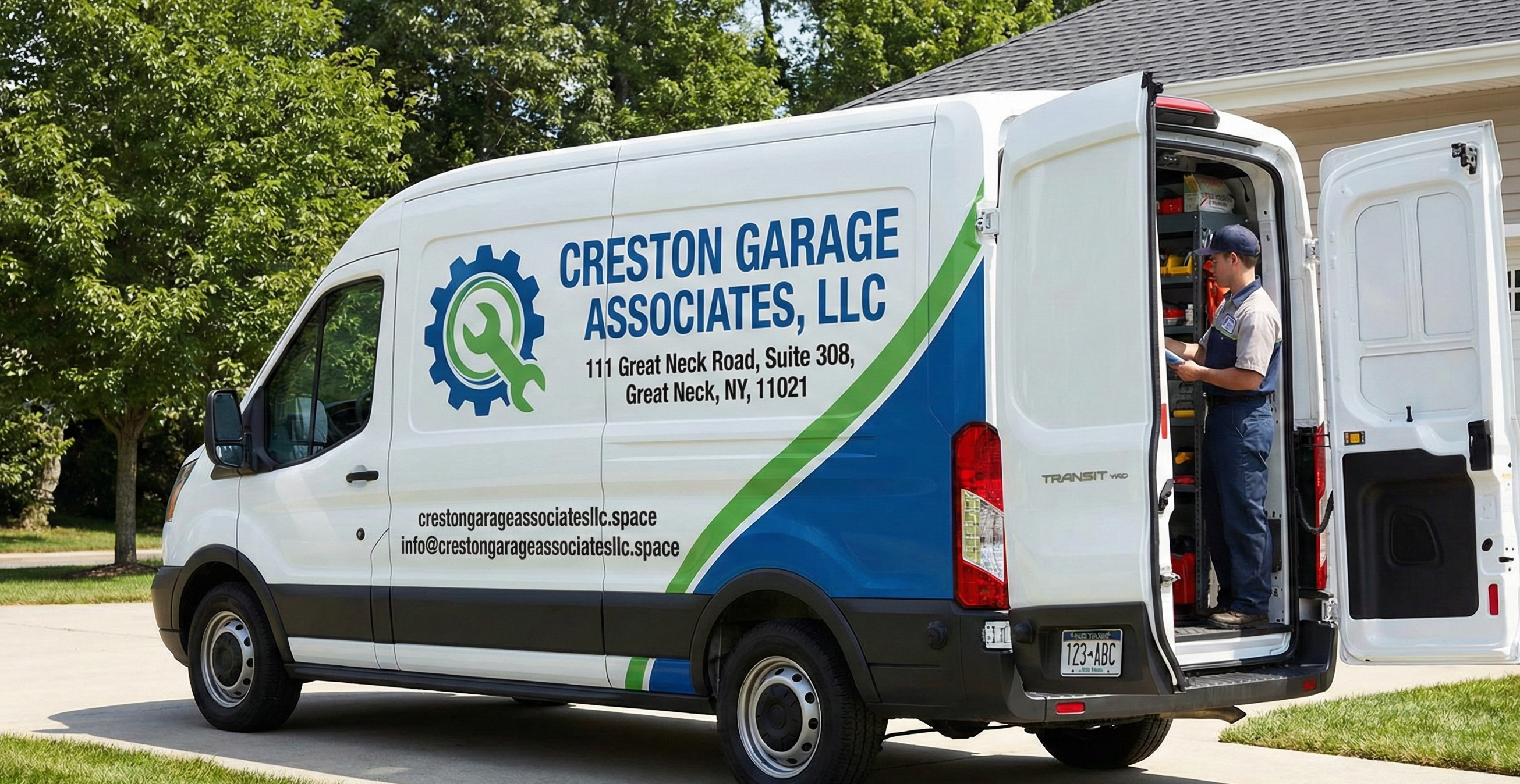 Great Neck Best Team